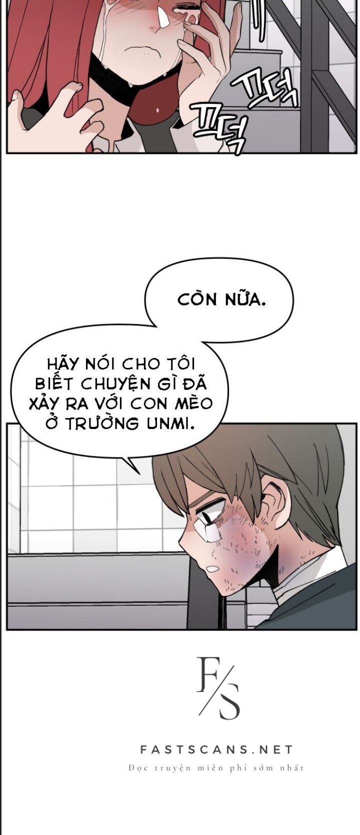 Lớp Học Phản Diện Chapter  29 - 22