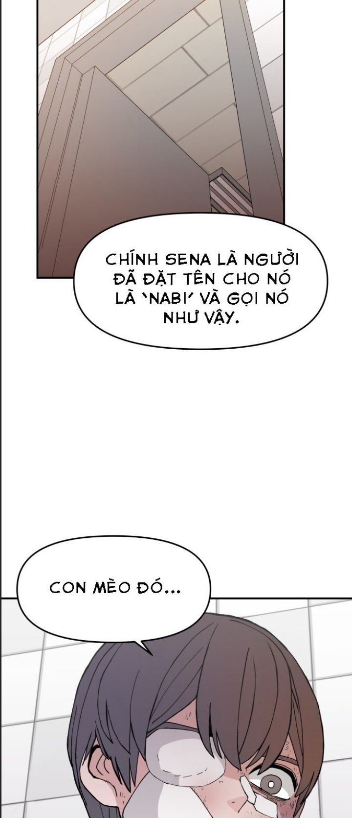 Lớp Học Phản Diện Chapter  29 - 24