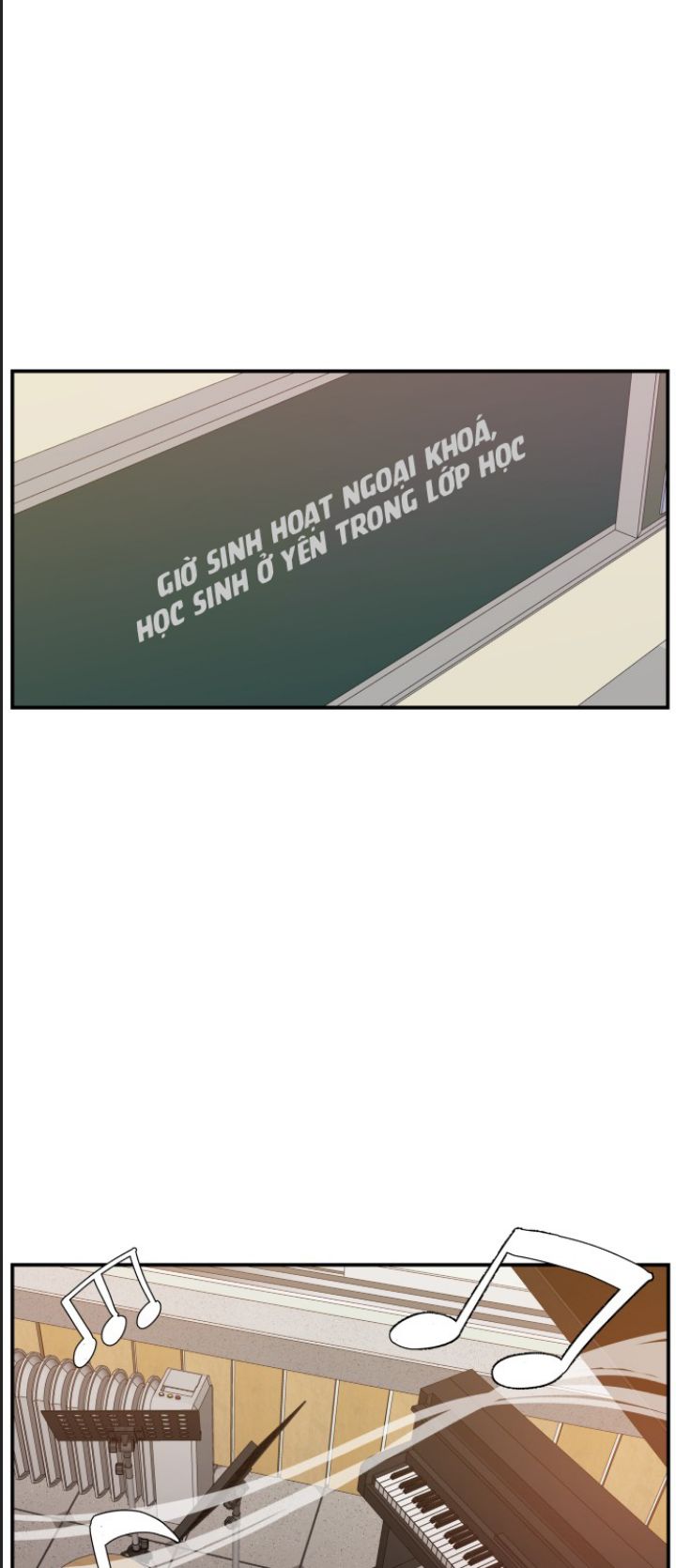 Lớp Học Phản Diện Chapter  29 - 26