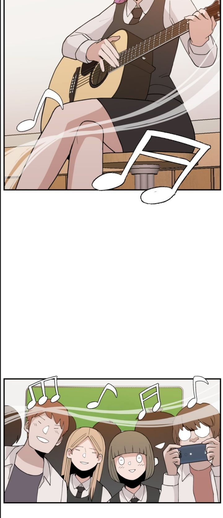 Lớp Học Phản Diện Chapter  29 - 28