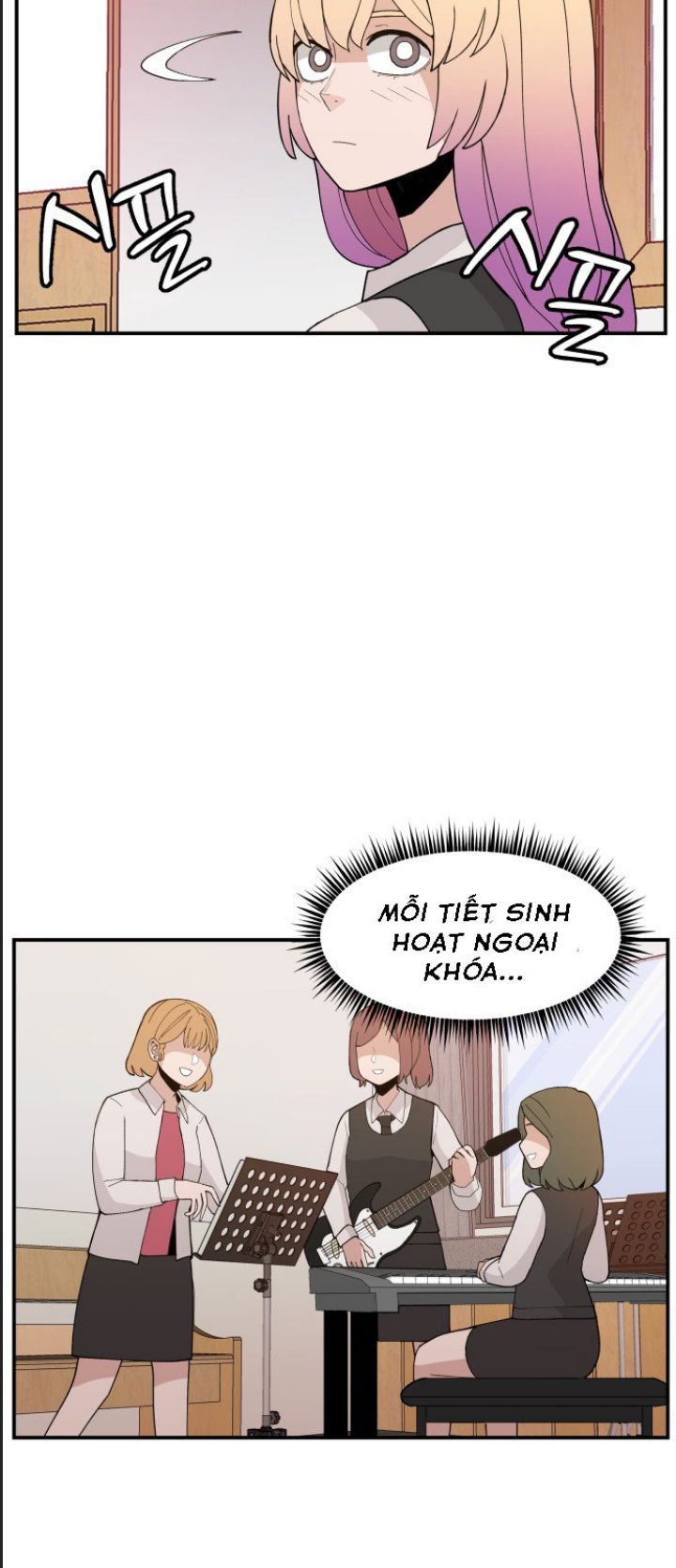 Lớp Học Phản Diện Chapter  29 - 33