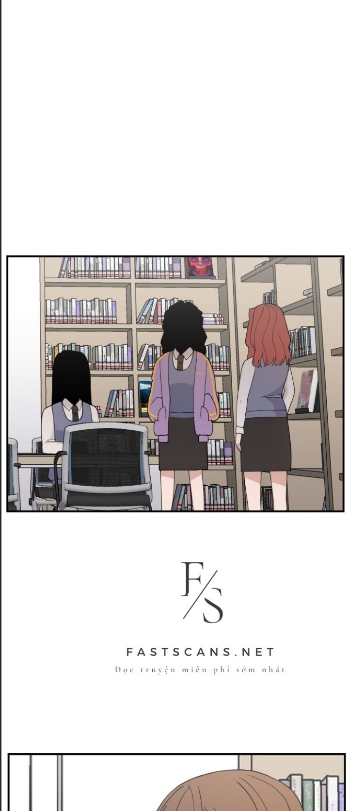 Lớp Học Phản Diện Chapter  29 - 34