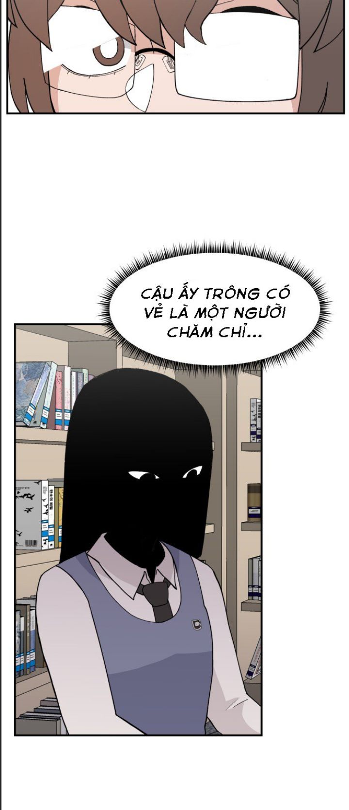 Lớp Học Phản Diện Chapter  29 - 40