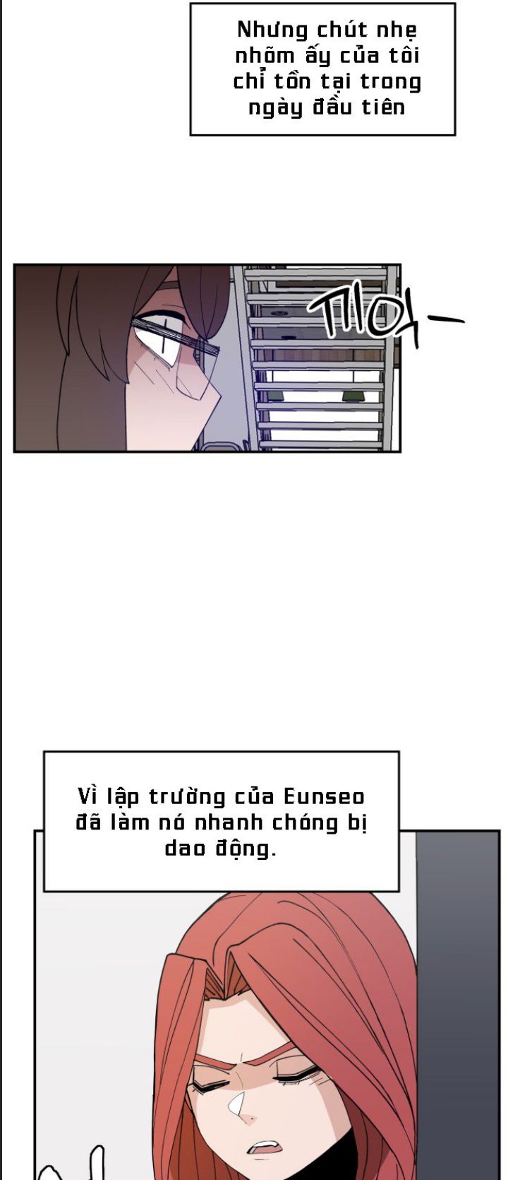 Lớp Học Phản Diện Chapter  29 - 43