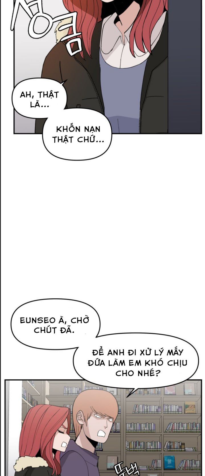 Lớp Học Phản Diện Chapter  29 - 44