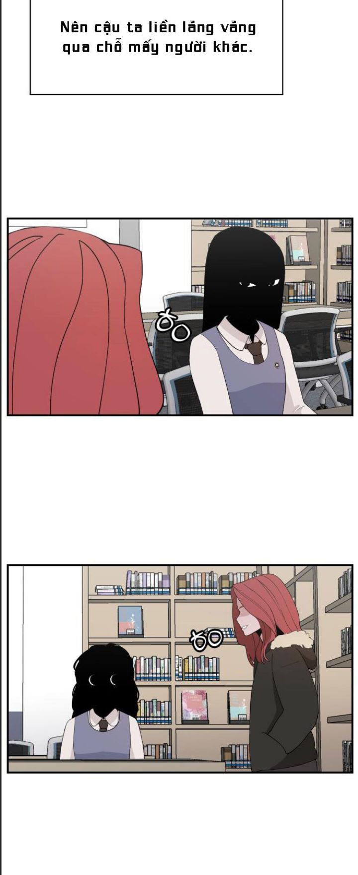 Lớp Học Phản Diện Chapter  29 - 52