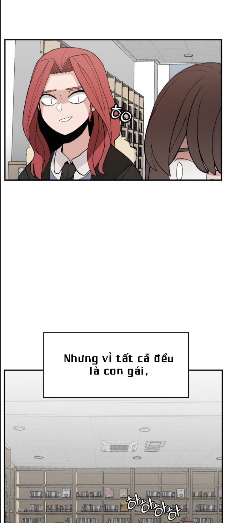 Lớp Học Phản Diện Chapter  29 - 53