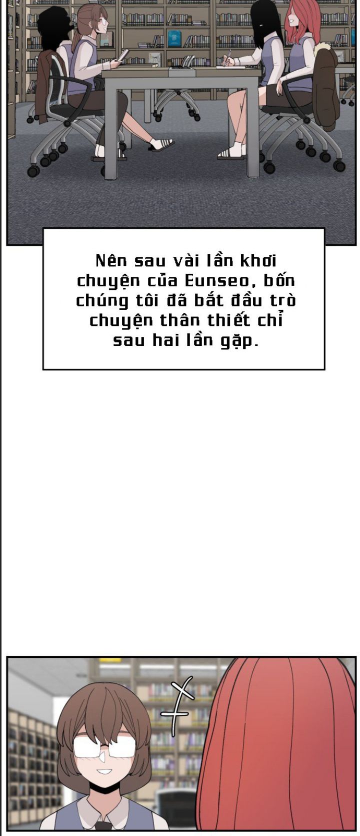 Lớp Học Phản Diện Chapter  29 - 54