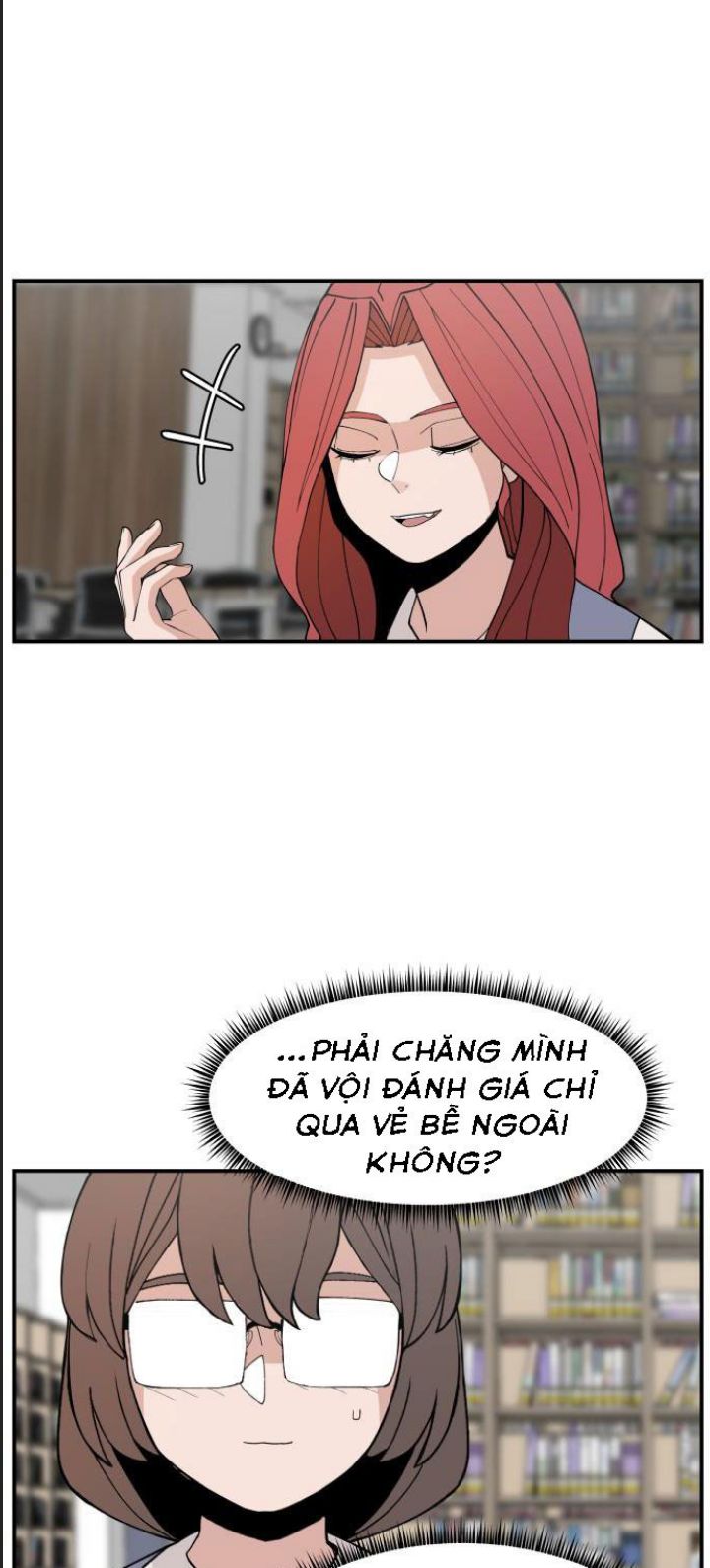 Lớp Học Phản Diện Chapter  29 - 55