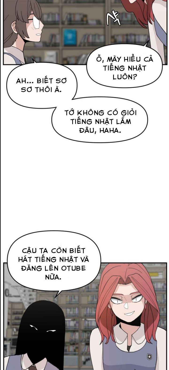 Lớp Học Phản Diện Chapter  29 - 58