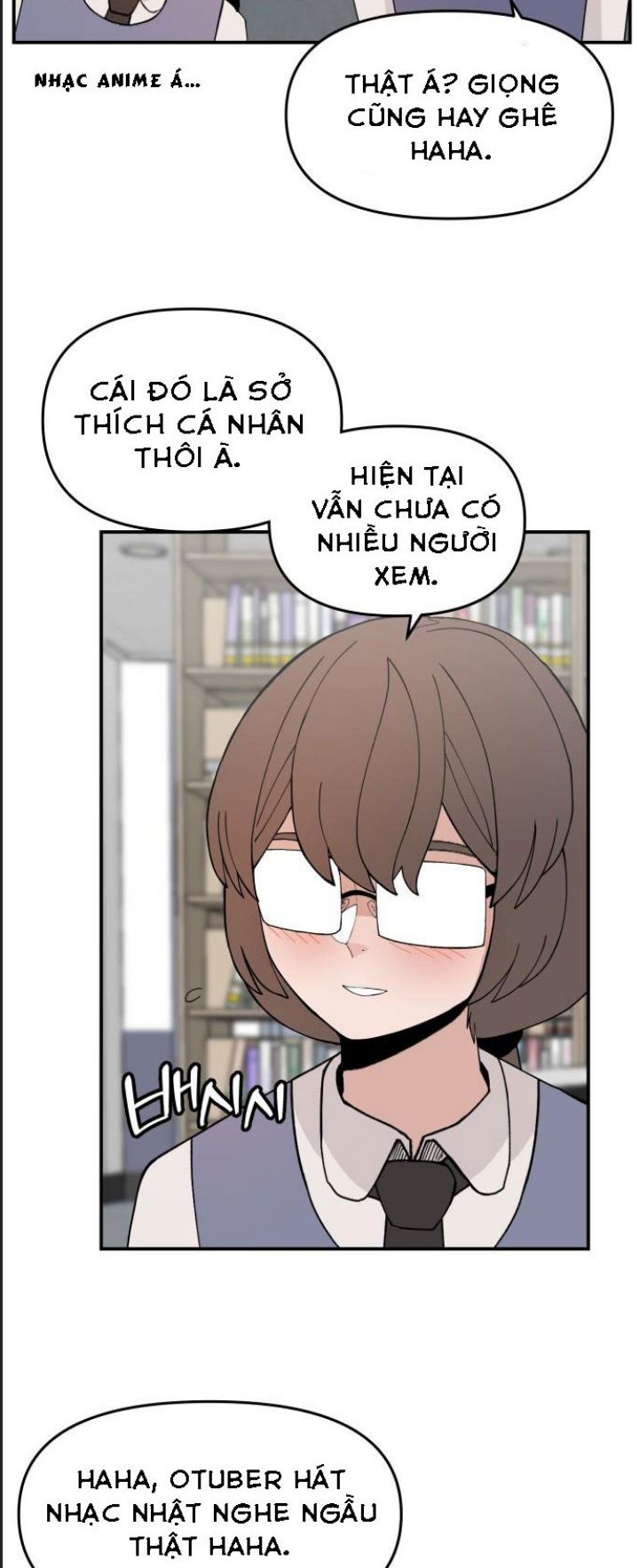 Lớp Học Phản Diện Chapter  29 - 59