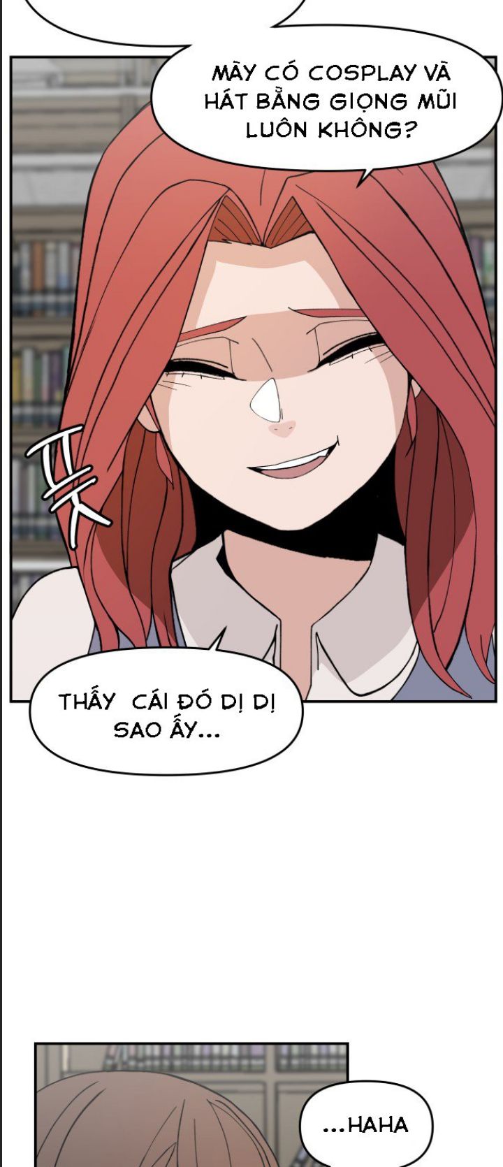 Lớp Học Phản Diện Chapter  29 - 60