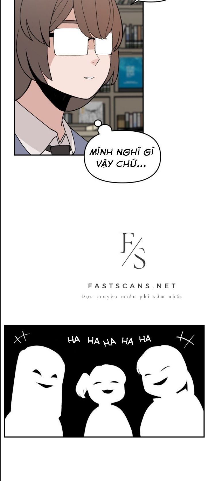 Lớp Học Phản Diện Chapter  29 - 61
