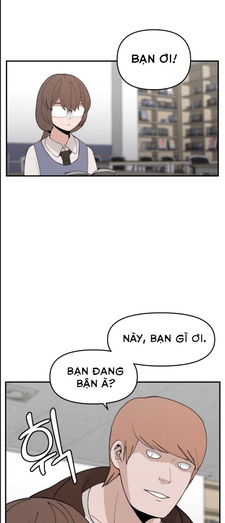 Lớp Học Phản Diện Chapter  29 - 66