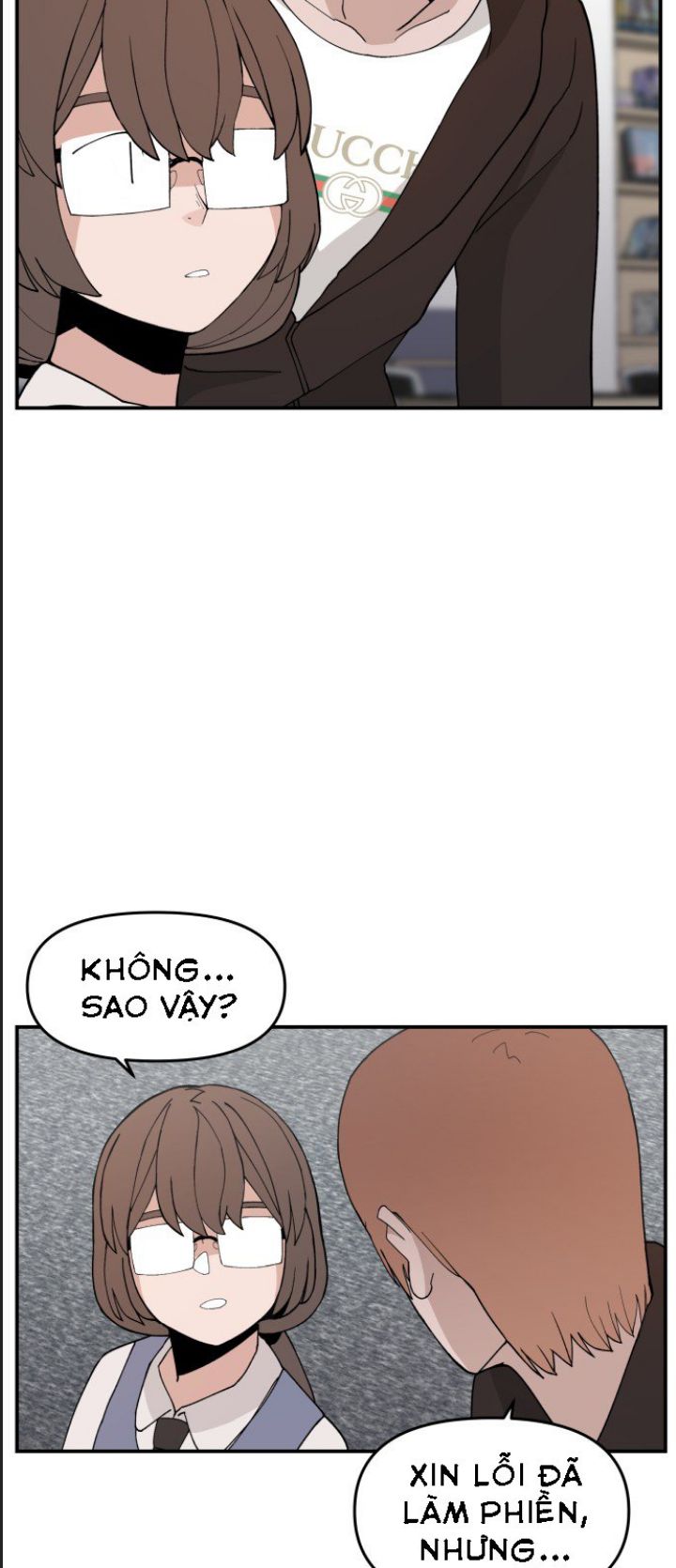 Lớp Học Phản Diện Chapter  29 - 67