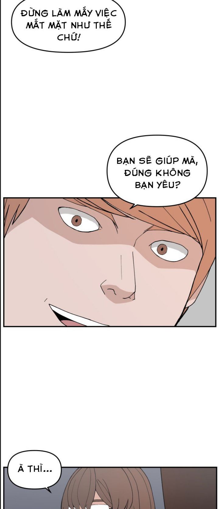 Lớp Học Phản Diện Chapter  29 - 70