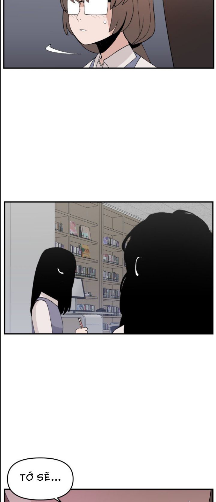 Lớp Học Phản Diện Chapter  29 - 71