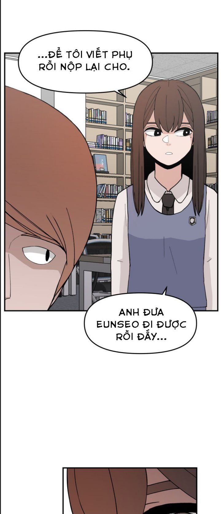 Lớp Học Phản Diện Chapter  29 - 73