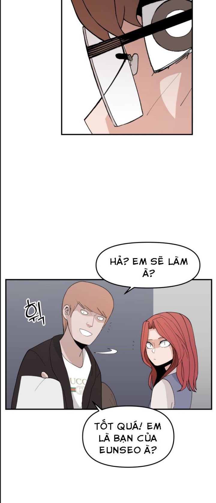 Lớp Học Phản Diện Chapter  29 - 74