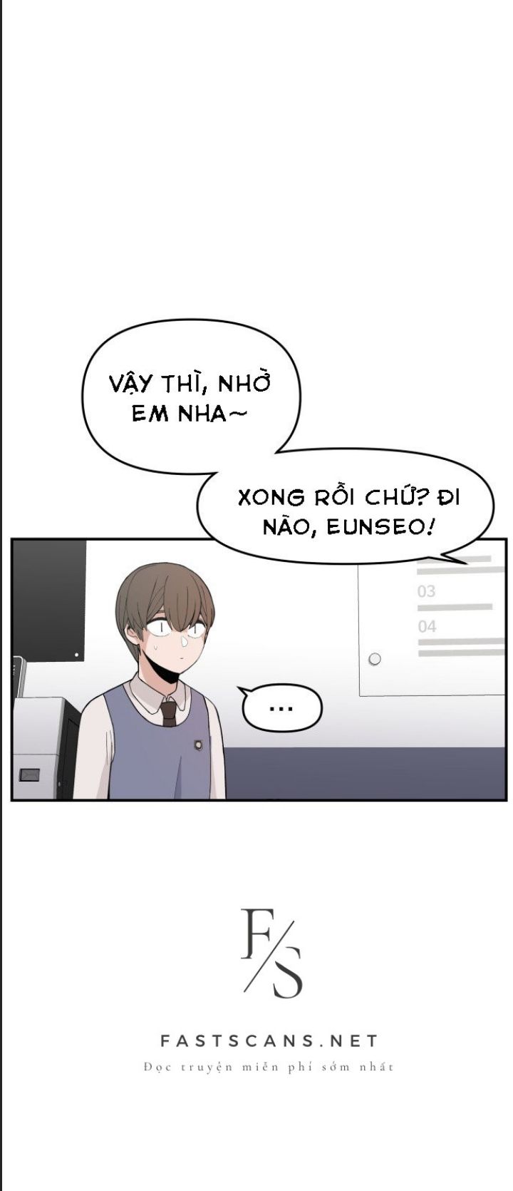 Lớp Học Phản Diện Chapter  29 - 75