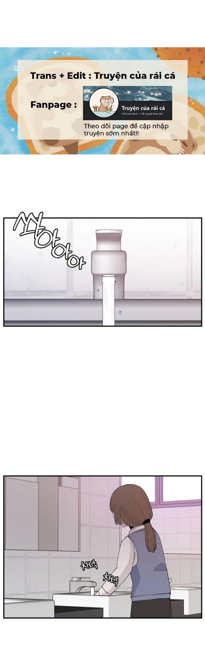 Lớp Học Phản Diện Chapter  30 - 2