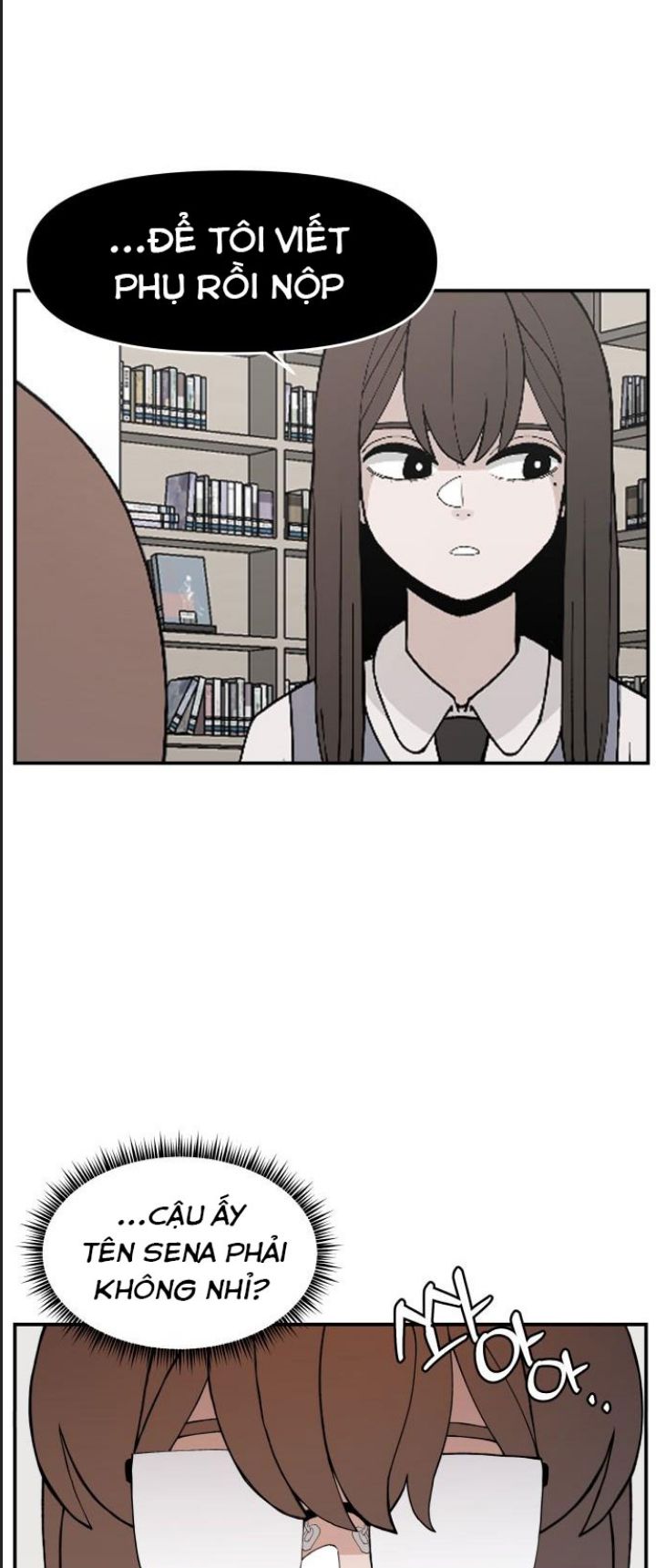 Lớp Học Phản Diện Chapter  30 - 3