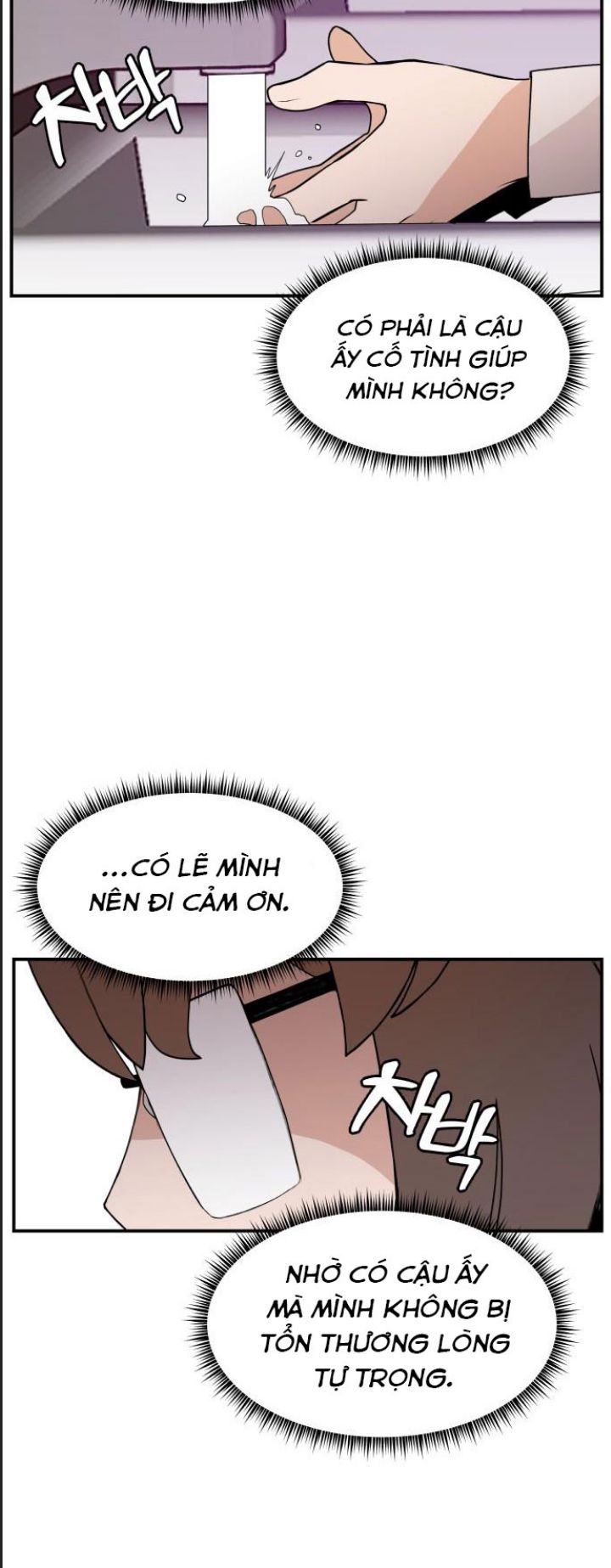 Lớp Học Phản Diện Chapter  30 - 5