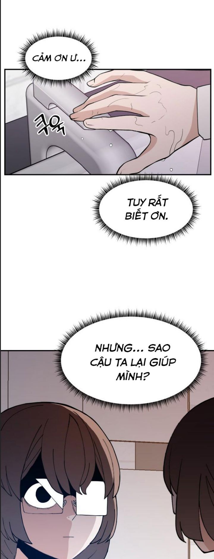 Lớp Học Phản Diện Chapter  30 - 6