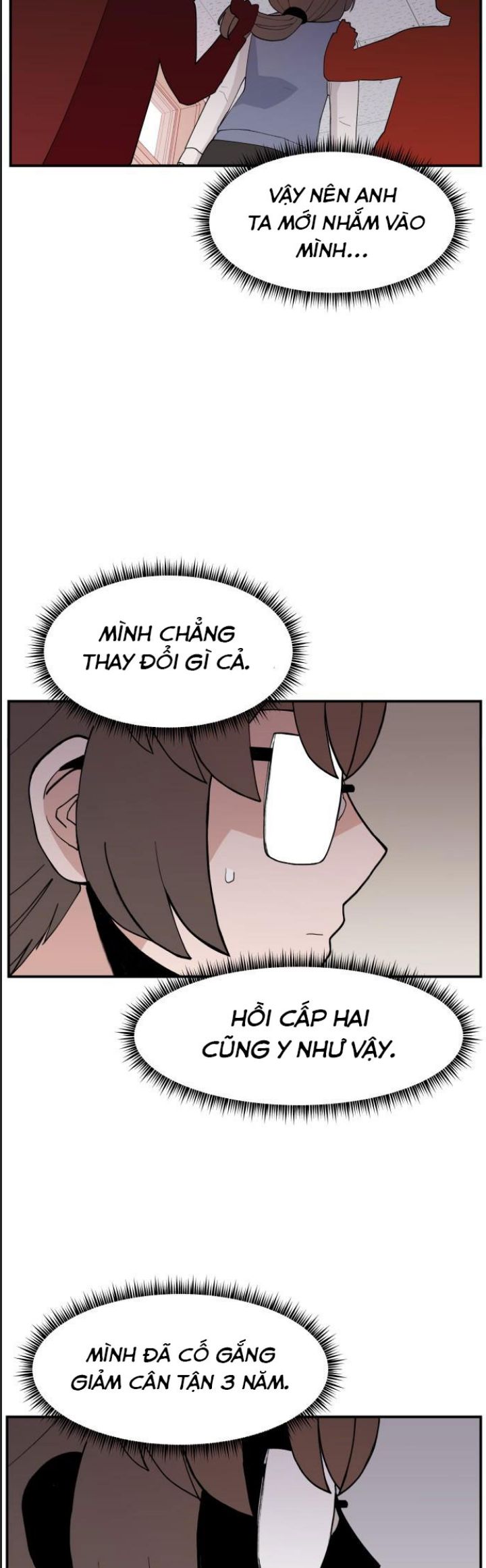 Lớp Học Phản Diện Chapter  30 - 10