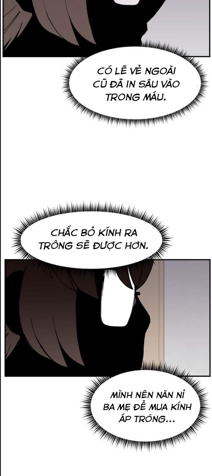 Lớp Học Phản Diện Chapter  30 - 11