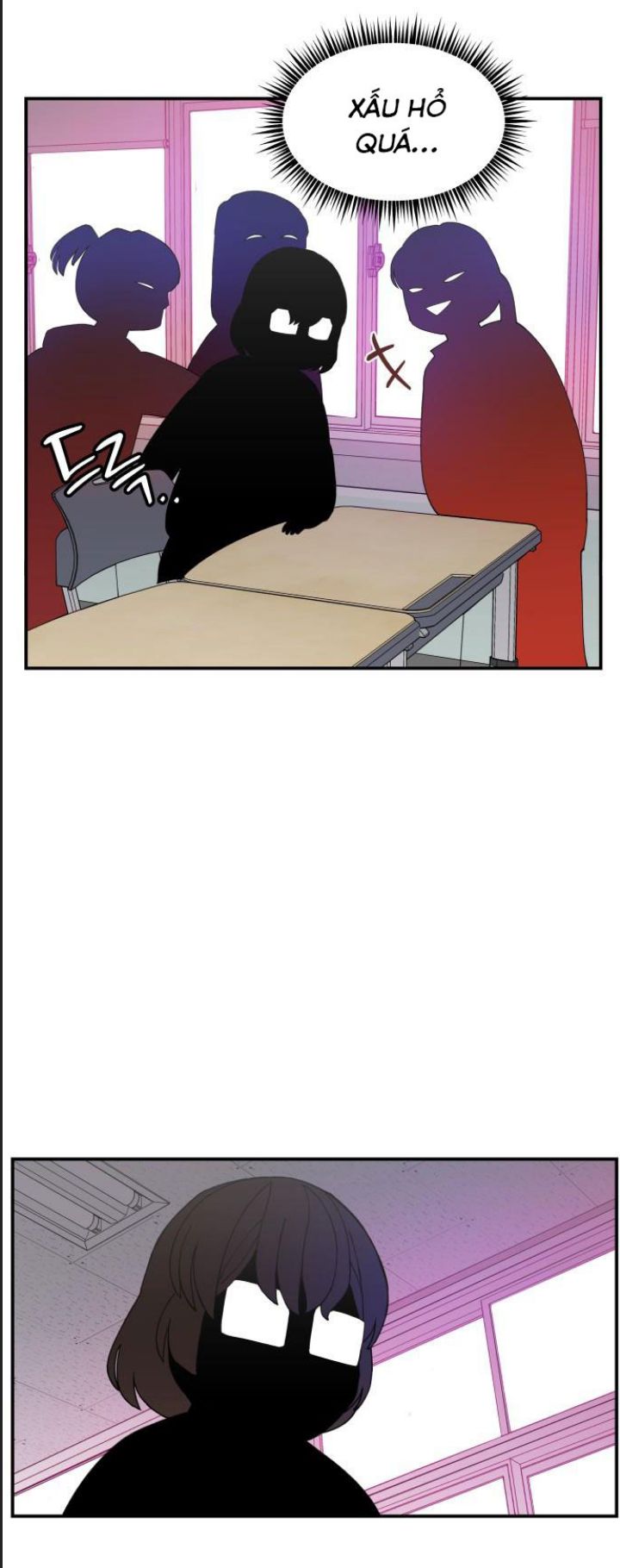 Lớp Học Phản Diện Chapter  30 - 13