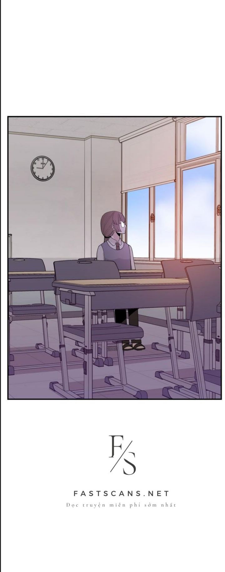 Lớp Học Phản Diện Chapter  30 - 16