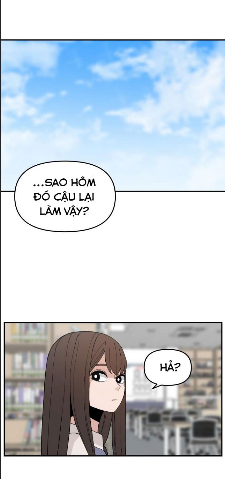 Lớp Học Phản Diện Chapter  30 - 17