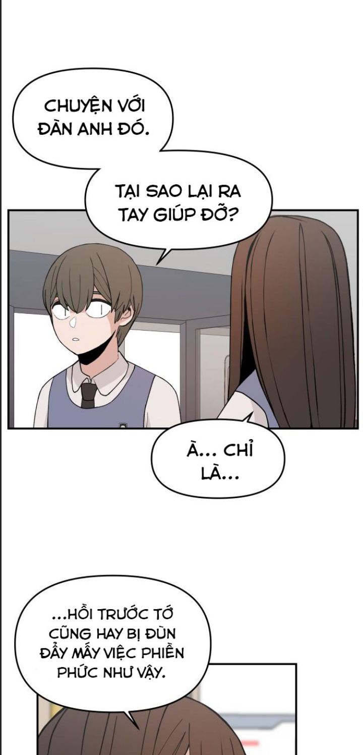 Lớp Học Phản Diện Chapter  30 - 18