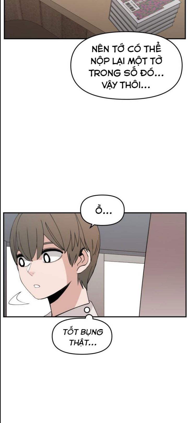 Lớp Học Phản Diện Chapter  30 - 20