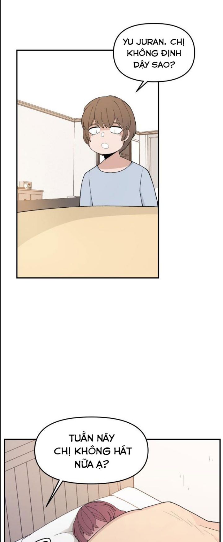 Lớp Học Phản Diện Chapter  30 - 25