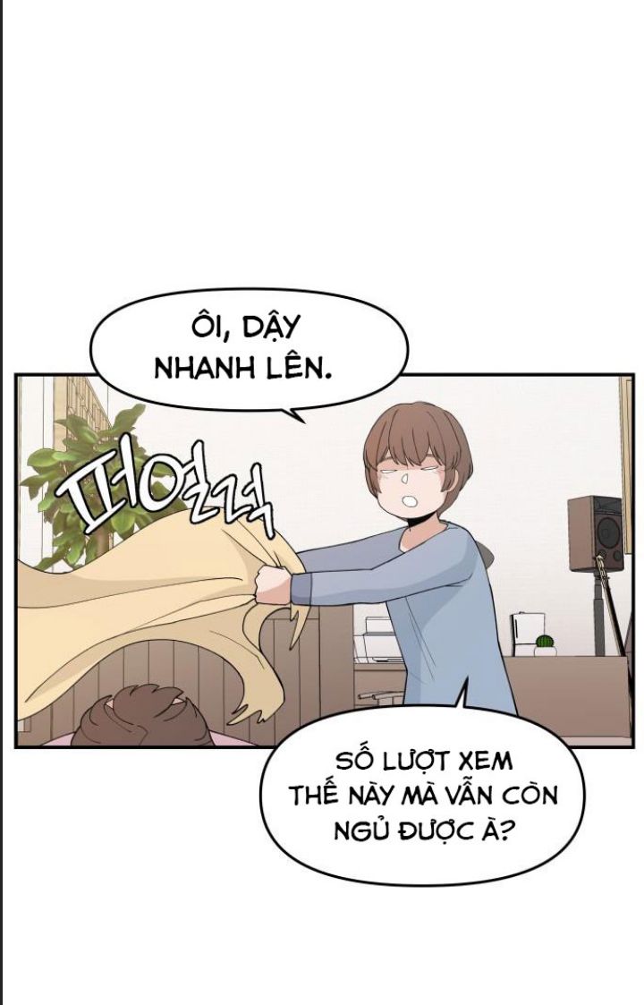 Lớp Học Phản Diện Chapter  30 - 27