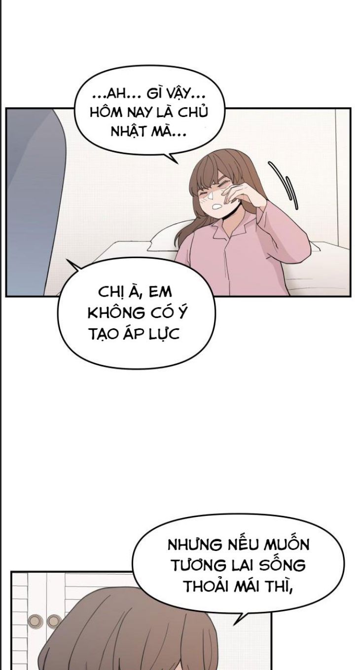 Lớp Học Phản Diện Chapter  30 - 28