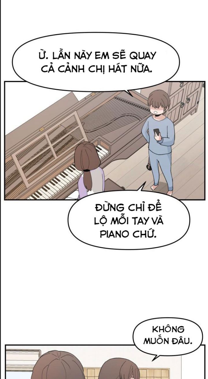 Lớp Học Phản Diện Chapter  30 - 34