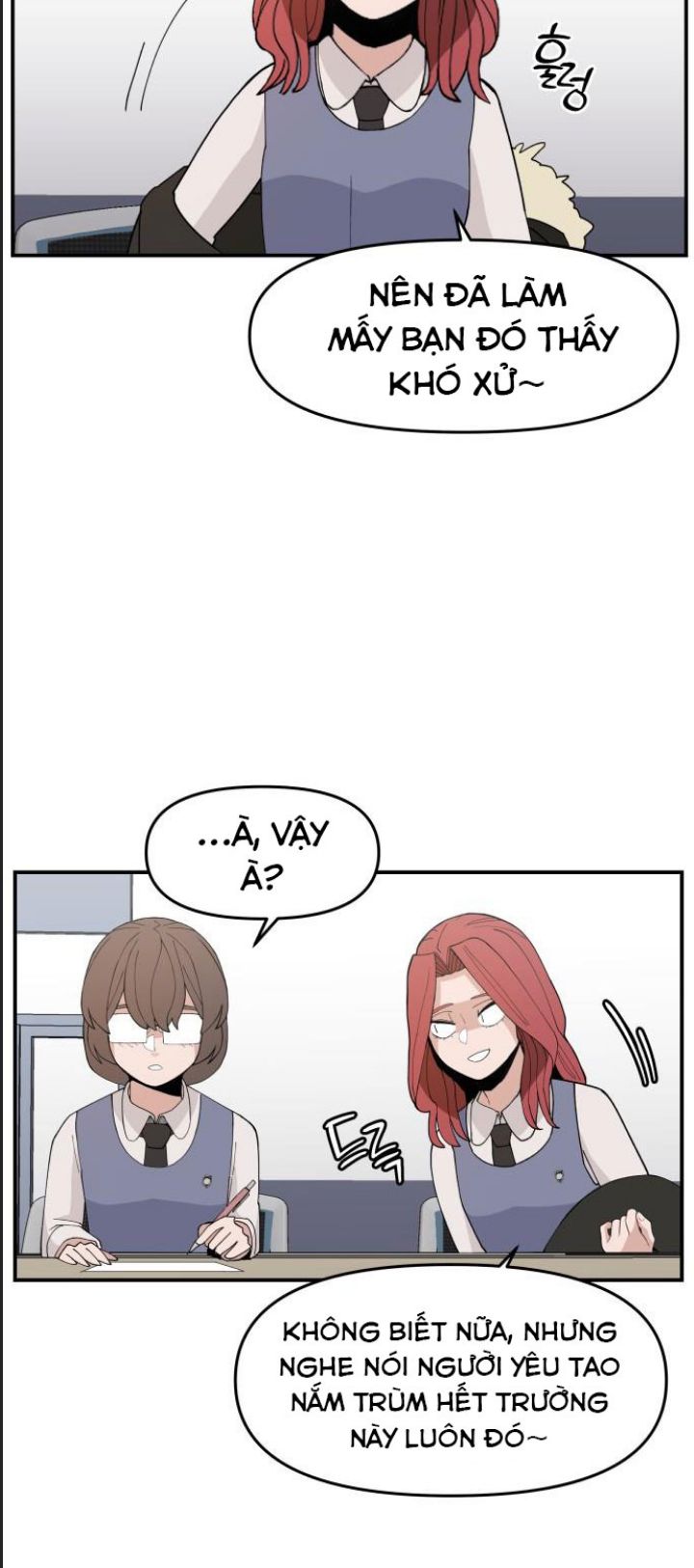 Lớp Học Phản Diện Chapter  30 - 45