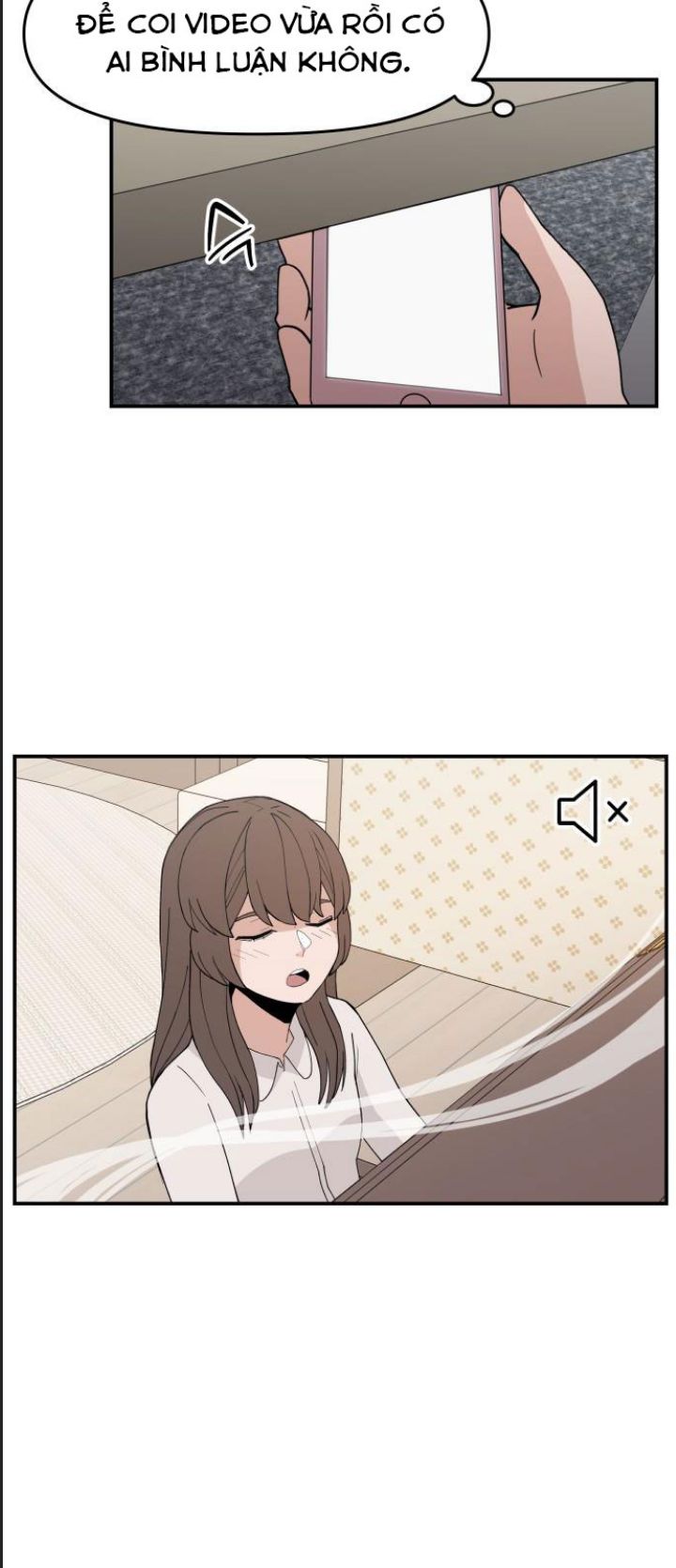 Lớp Học Phản Diện Chapter  30 - 47