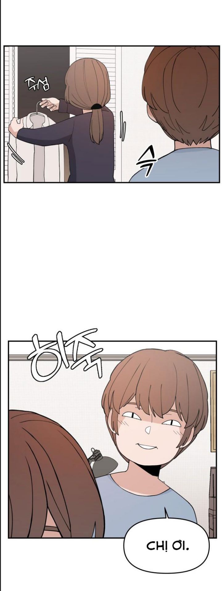 Lớp Học Phản Diện Chapter  30 - 52