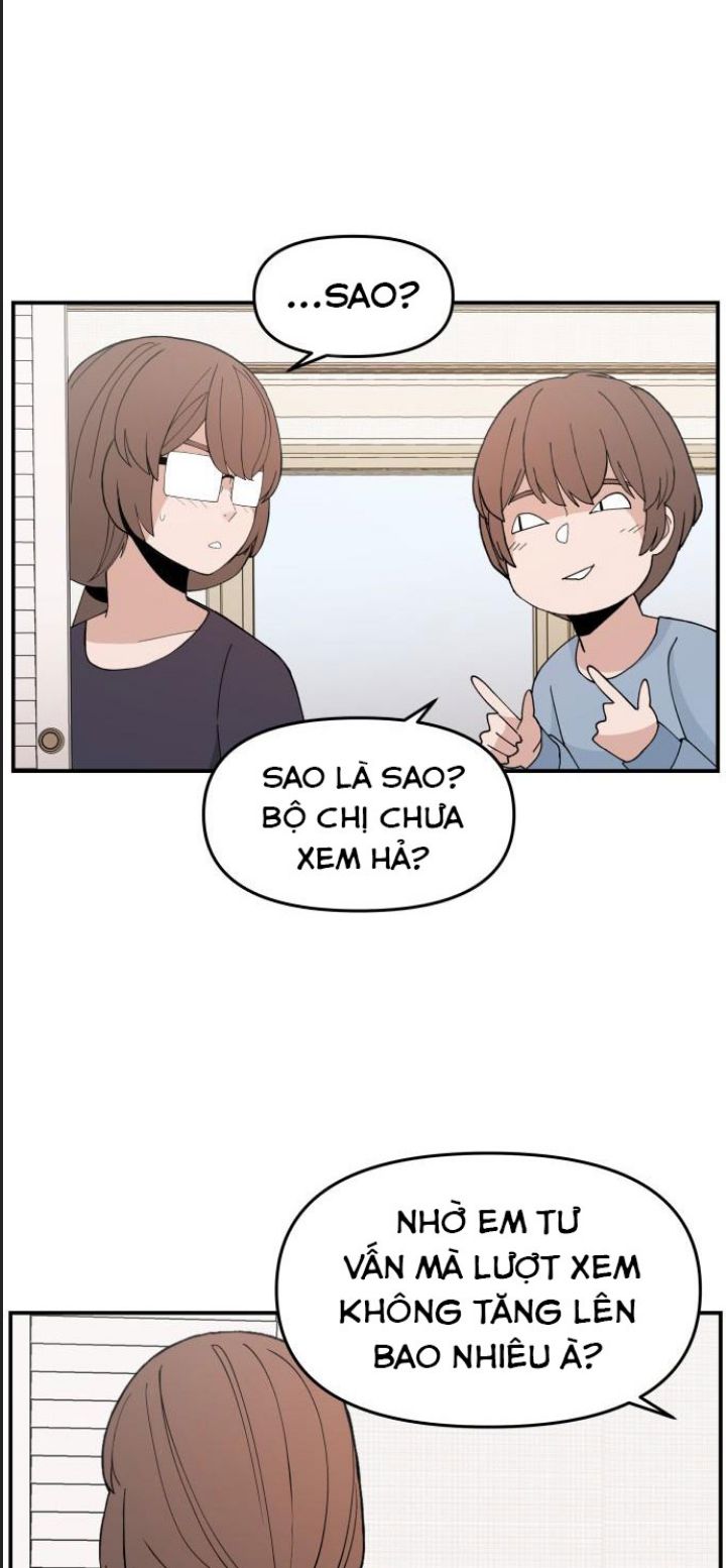 Lớp Học Phản Diện Chapter  30 - 53