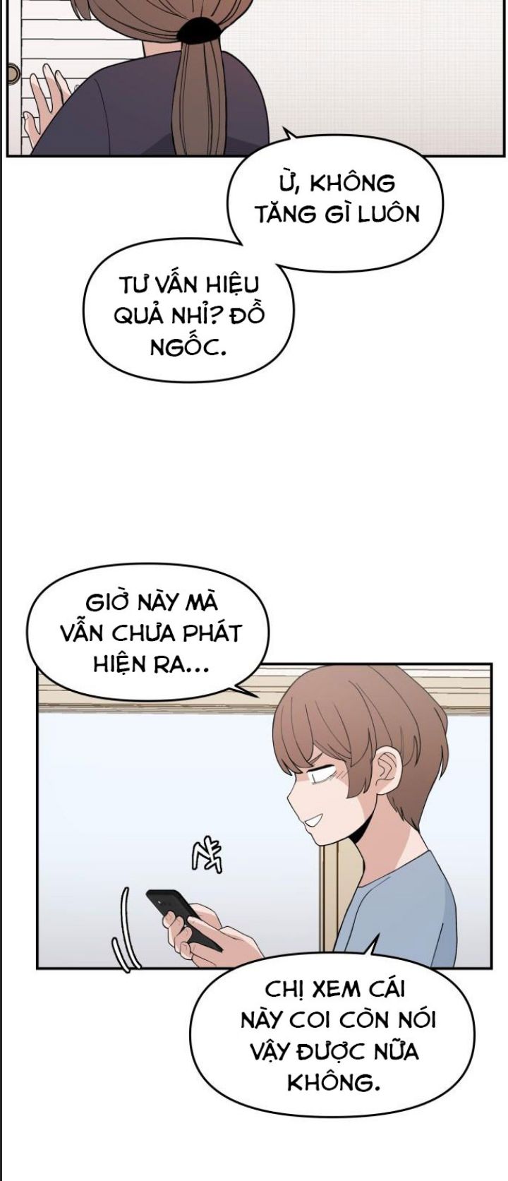 Lớp Học Phản Diện Chapter  30 - 54