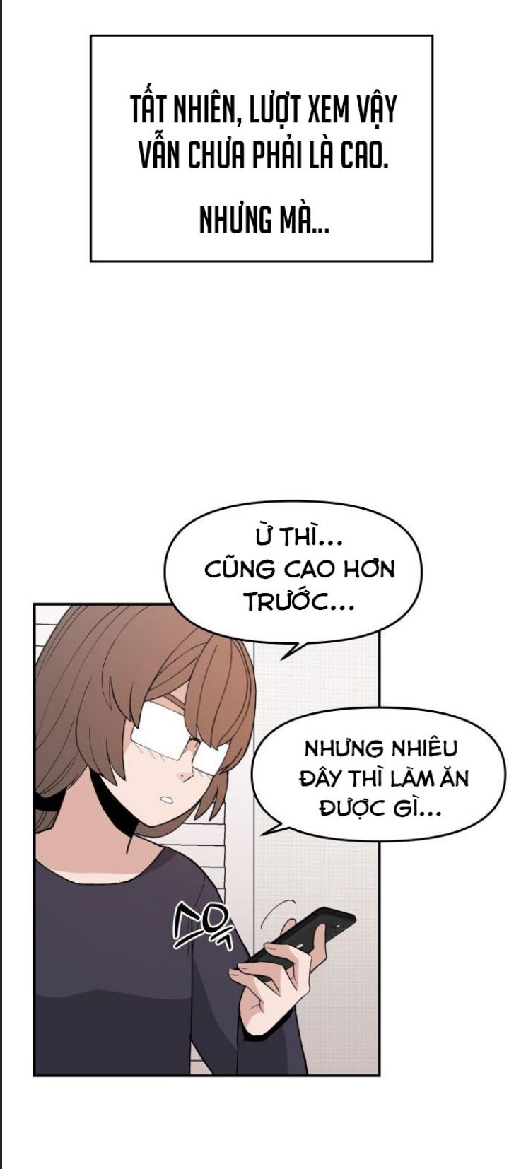 Lớp Học Phản Diện Chapter  30 - 57