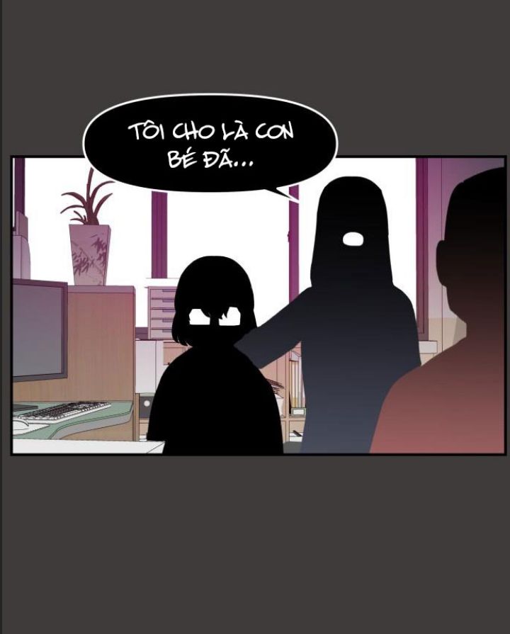 Lớp Học Phản Diện Chapter  30 - 61