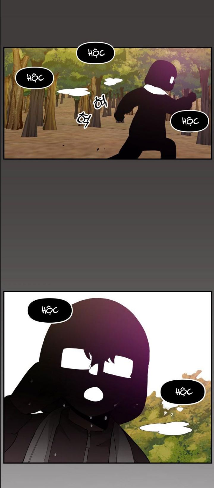 Lớp Học Phản Diện Chapter  30 - 63