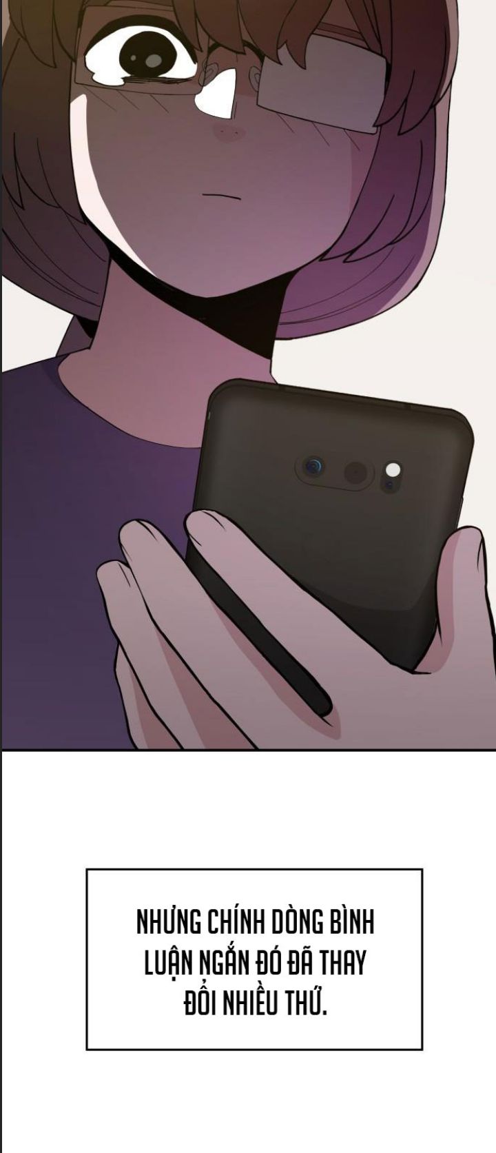 Lớp Học Phản Diện Chapter  30 - 65