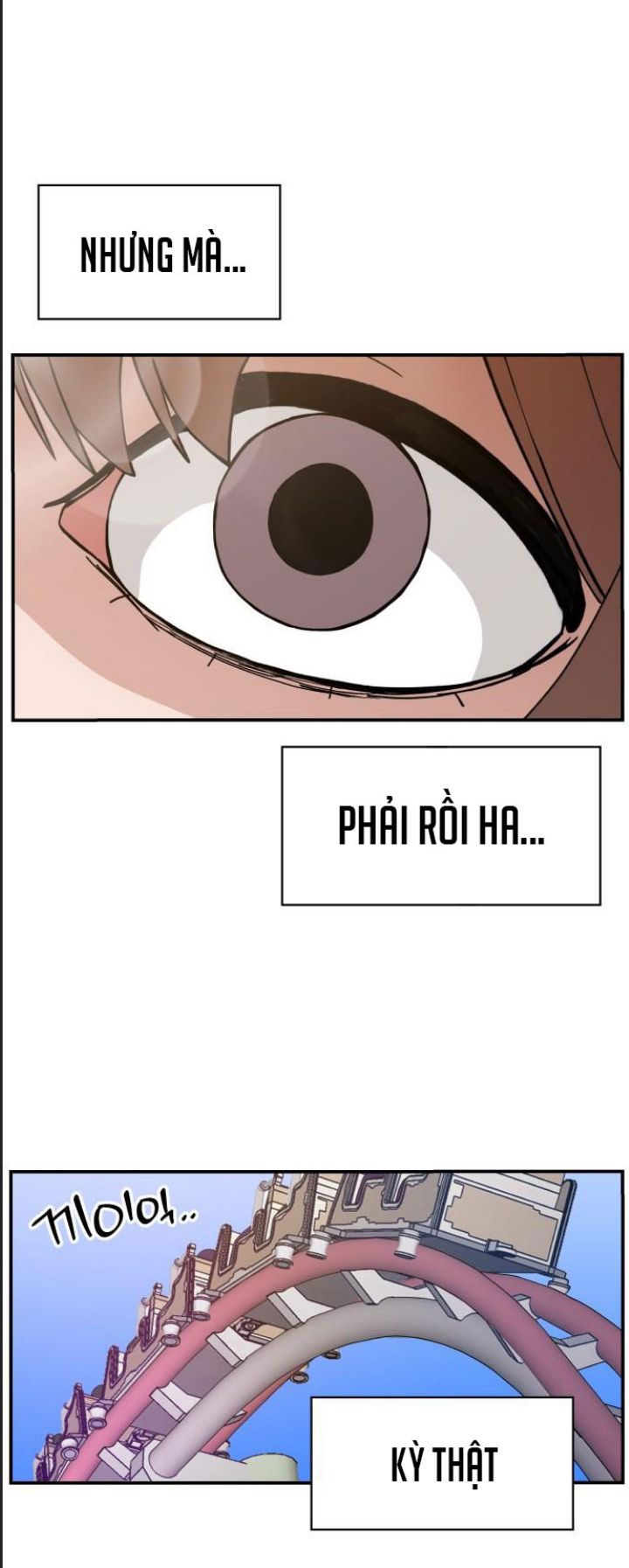 Lớp Học Phản Diện Chapter  30 - 87