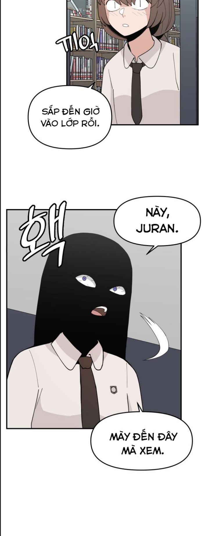 Lớp Học Phản Diện Chapter  30 - 94